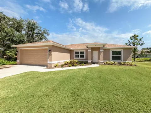 4620 Addley Ave, North Port, FL 34288