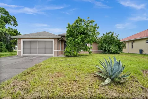 137 Ortega Pl, North Port, FL 34287