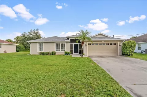 1240 Wise Dr, North Port, FL 34286