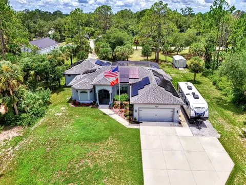 18287 Hillsborough Blvd, Port Charlotte, FL 33954