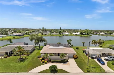 448 E Shade Dr, Venice, FL 34293