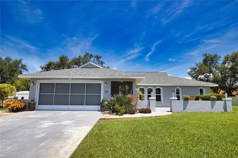 157 Hourglass Dr, Venice, FL 34293
