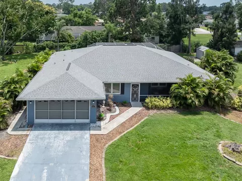 3863 Ribera Ave, North Port, FL 34286