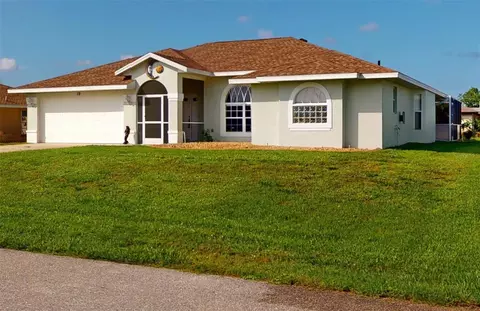19 Mariner Ln, Rotonda West, FL 33947