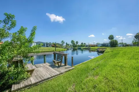 6821 Marius Rd, North Port, FL 34287