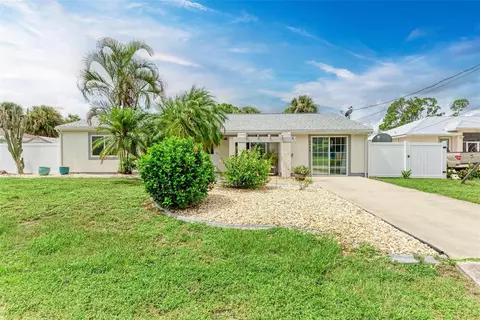 2549 Cannolot Blvd, Port Charlotte, FL 33948