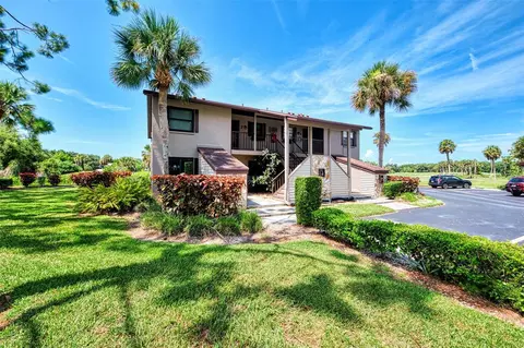 925 Capri Isles Blvd #1, Venice, FL 34292