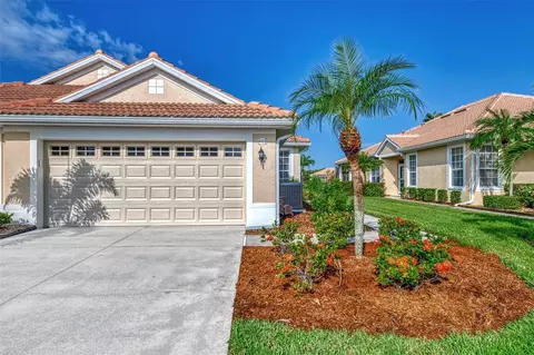 4322 Whispering Oaks Dr, North Port, FL 34287