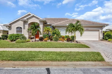 492 Pine Lily Way, Venice, FL 34293