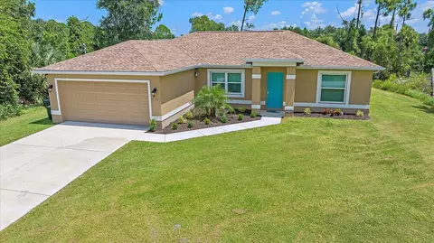 5742 Janus Ave, North Port, FL 34288