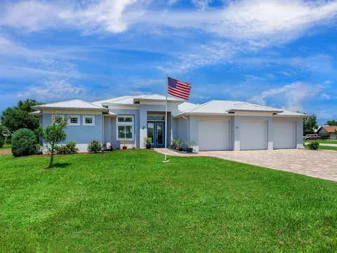 7551 Coco Plum, Punta Gorda, FL 33955