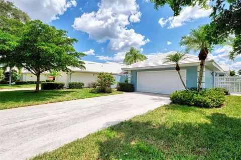 803 Harrington Lake Dr N #75, Venice, FL 34293