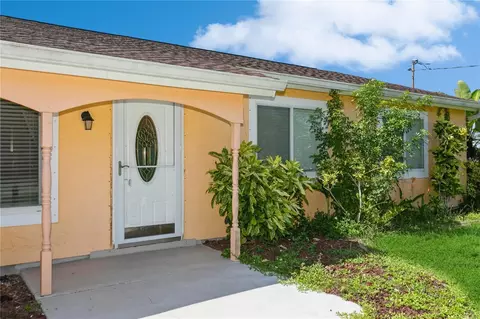 18069 Ohara Dr, Port Charlotte, FL 33948
