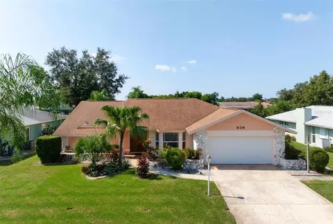 939 E Kathy Ct, Venice, FL 34293