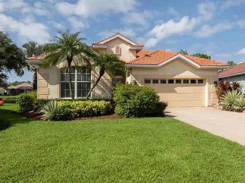 5221 Laurel Oak Ct, North Port, FL 34287