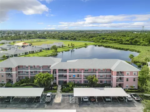 2120 Heron Lake Dr #205, Punta Gorda, FL 33983