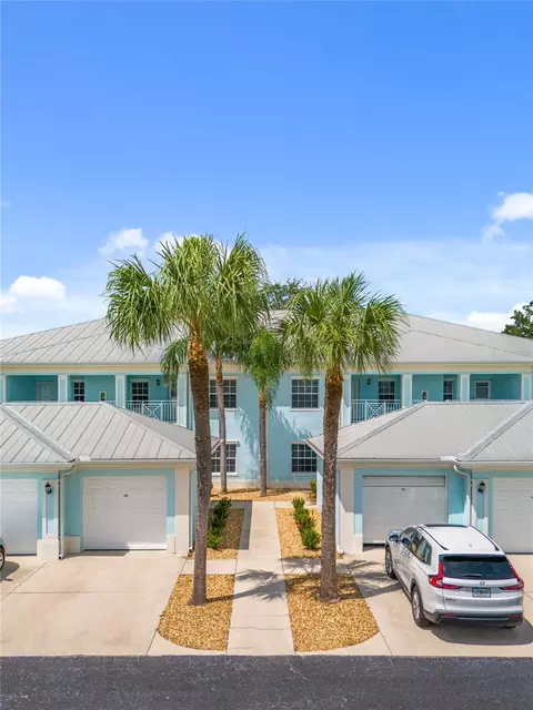 5783 Sabal Trace Dr #201, North Port, FL 34287