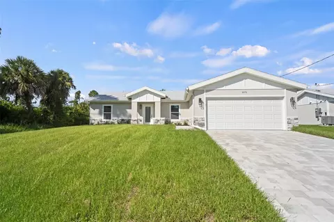 2676 Cover Ln, North Port, FL 34286