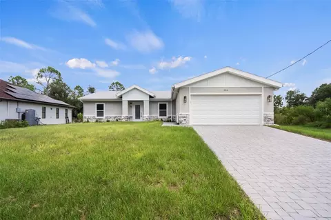 2216 Kadlic St, North Port, FL 34288