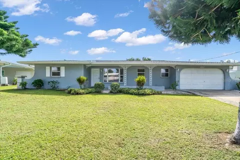417 Tihami Rd, Venice, FL 34293