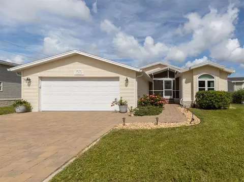 389 Portside Dr, North Port, FL 34287