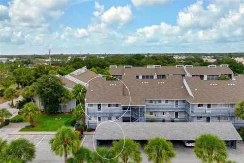 251 Fenwick Dr #16, Venice, FL 34285