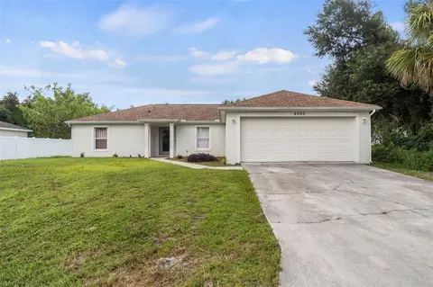 4590 Corbett Ln, North Port, FL 34288