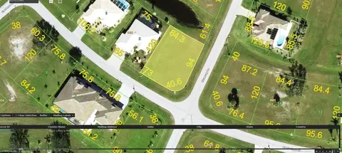 24234 Santa Inez Rd, Punta Gorda, FL 33955