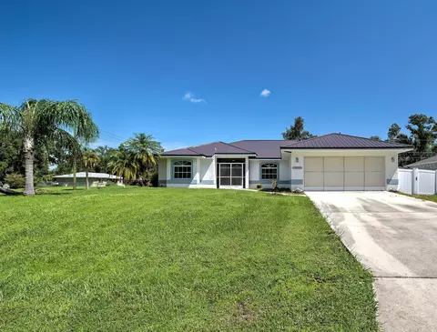 17030 Smith Ave, Port Charlotte, FL 33954