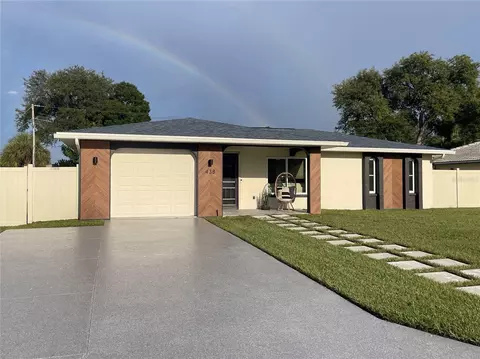 438 Appian Way, Venice, FL 34293