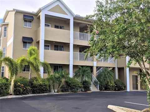 1960 Oregon Trl #3D, Englewood, FL 34224