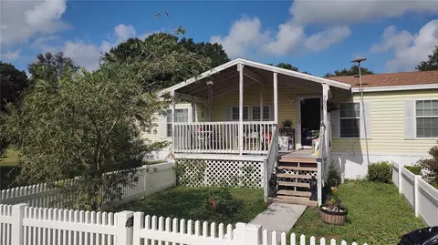 5607 SW Shores Ave, Arcadia, FL 34266