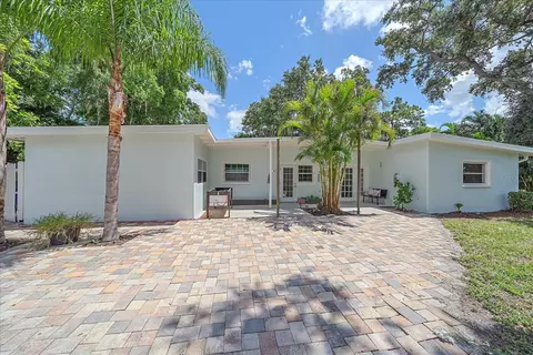 3939 Groveland Ave, Sarasota, FL 34231