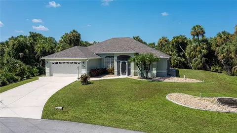 1886 Cardwell Ct, North Port, FL 34288