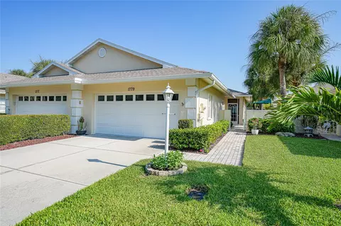 1779 Fountain View Cir, Venice, FL 34292