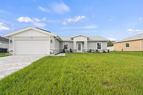 4172 Leesburg Ave, North Port, FL 34288