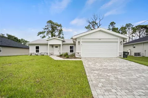2974 Pascal Ave, North Port, FL 34286