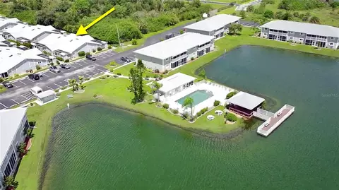 3300 Loveland Blvd #701, Punta Gorda, FL 33980