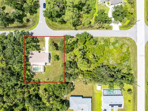 1032 Beach St, Port Charlotte, FL 33953