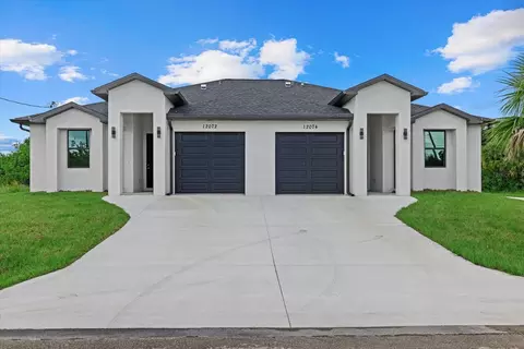 12072 Tetzel Ave, Port Charlotte, FL 33981