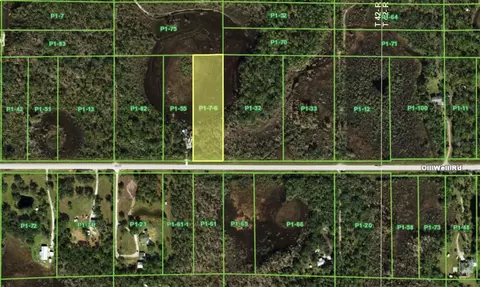 30720 Oil Well Rd, Punta Gorda, FL 33955