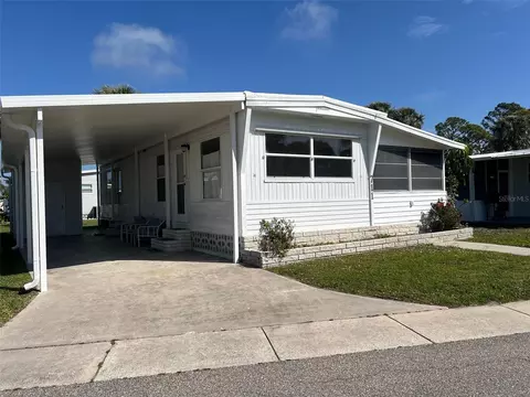 711 Chrysanthemum Dr, Venice, FL 34293