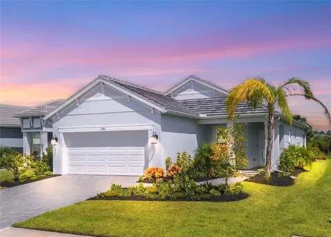 12760 Brookgreen St, Venice, FL 34293