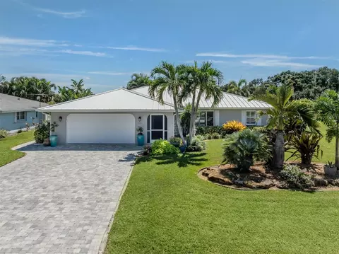 1224 Pine Needle Rd, Venice, FL 34285