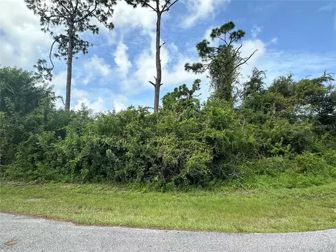 Gorge Court, North Port, FL 34288