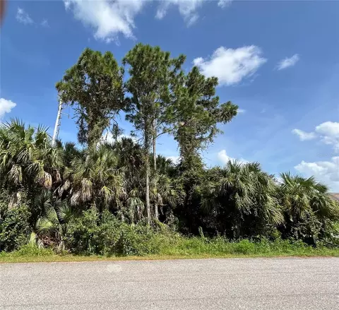 0000 New Milford St, North Port, FL 34288