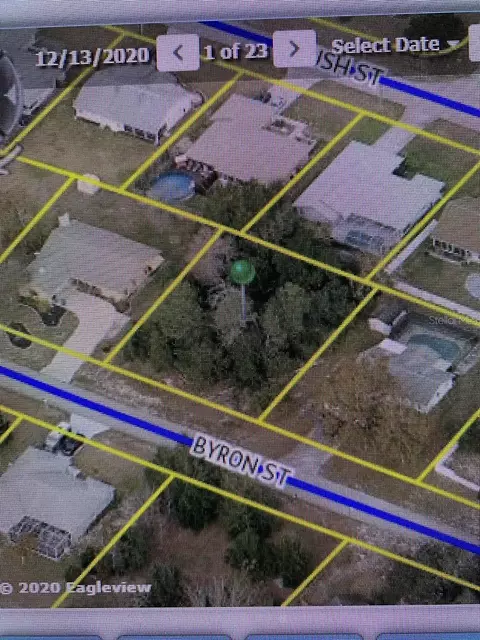 9047 Byron St, Spring Hill, FL 34606