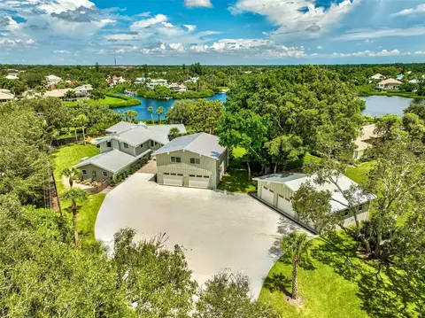 412 Cezanne Dr, Osprey, FL 34229 photo 1