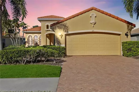 121 Savona Way, North Venice, FL 34275