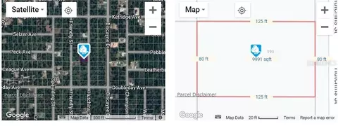 193 Hutchins St, Port Charlotte, FL 33953